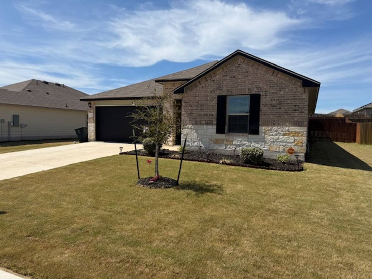 House for rent at 5107 Brody Dr, Killeen, TX 76549