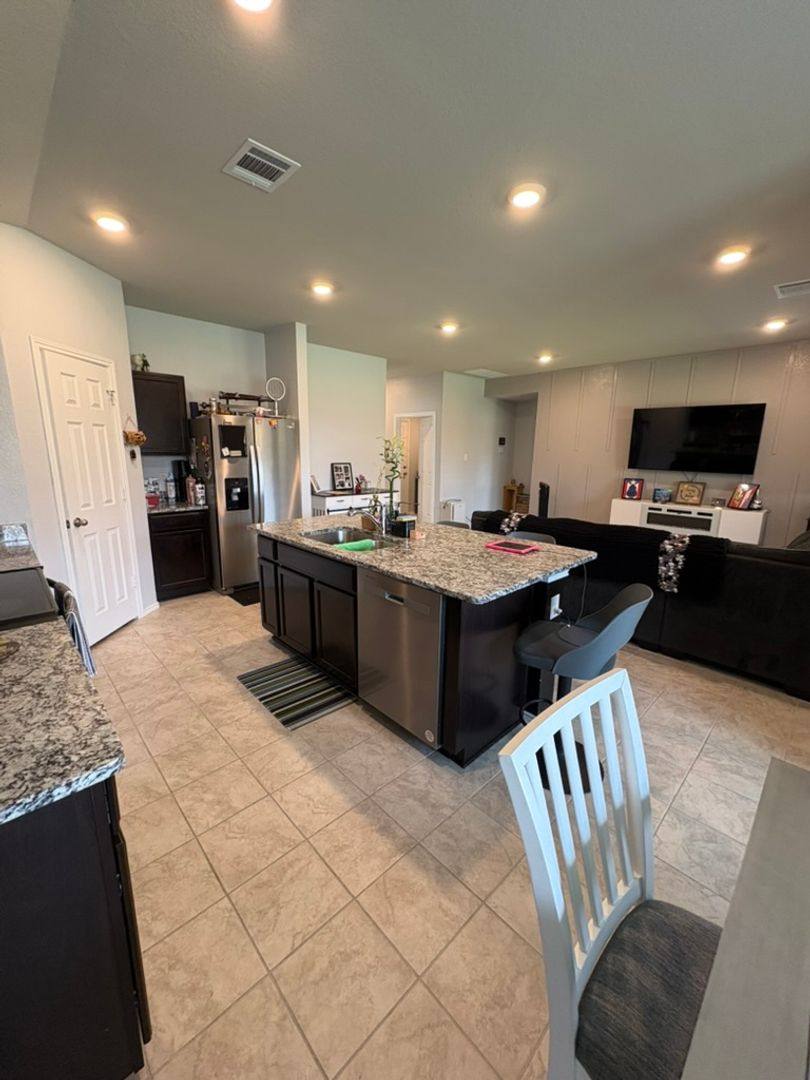 House for rent at 5107 Brody Dr, Killeen, TX 76549