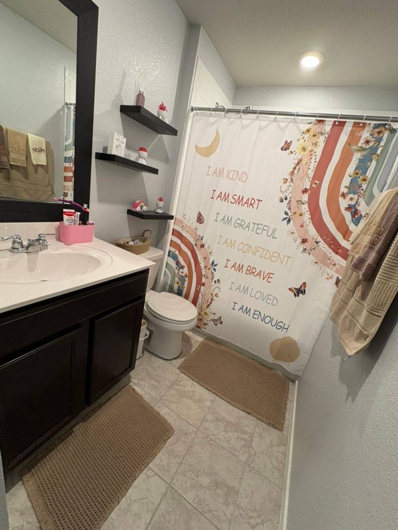 House for rent at 5107 Brody Dr, Killeen, TX 76549