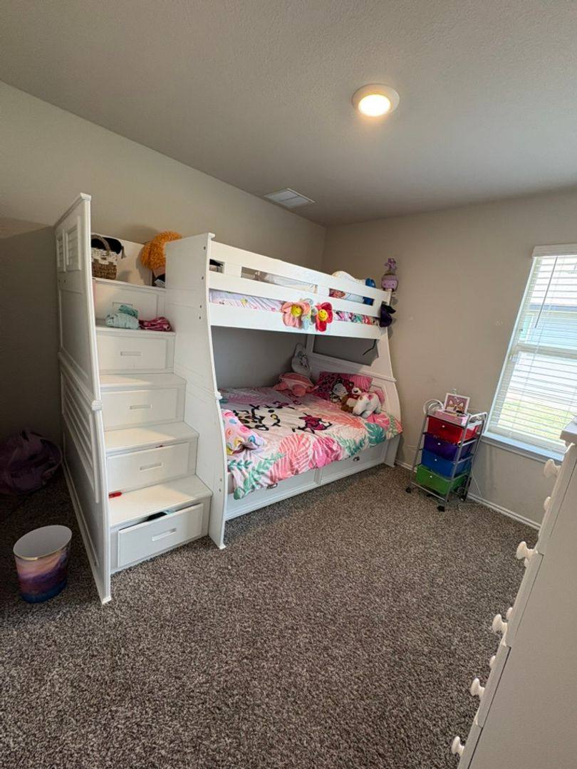 House for rent at 5107 Brody Dr, Killeen, TX 76549