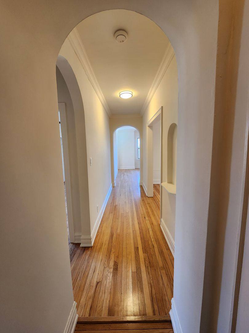 Apartment for rent at 930-936 Judson Ave, Evanston, IL 60202