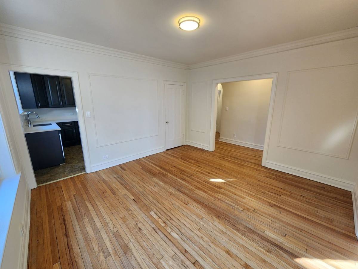Apartment for rent at 930-936 Judson Ave, Evanston, IL 60202