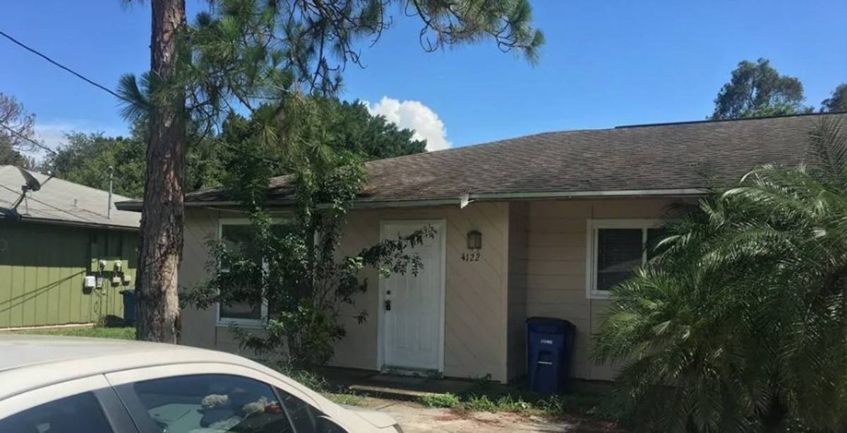 Apartment for rent at 4120 Pine Drop Lane, North Fort Myers, FL 33917