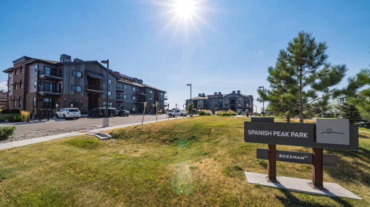 Apartment for rent at 2210 Remington Way, Bozeman, MT 59718