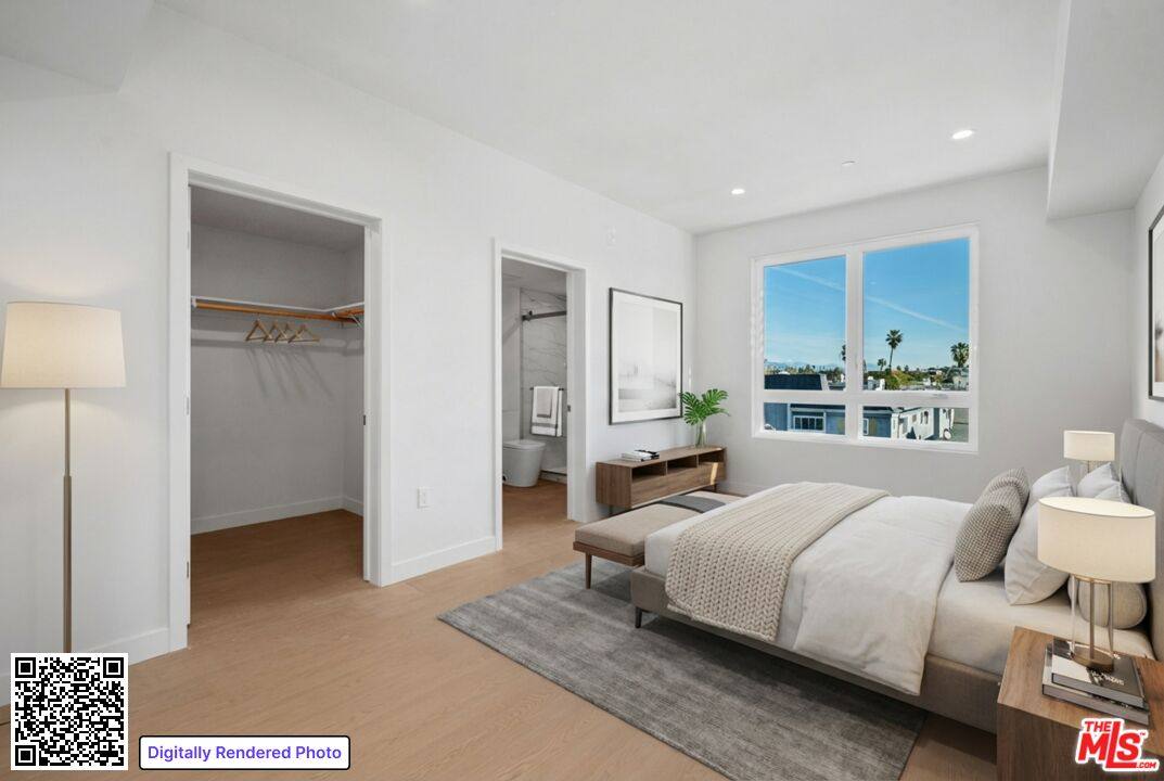 Apartment for rent at 1717 Winona Blvd #201, Los Angeles, CA 90027
