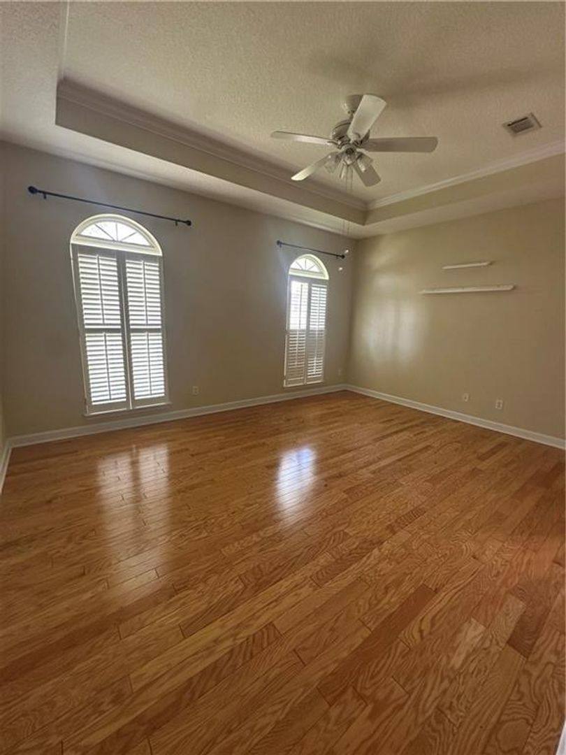 House for rent at 235 Wellington Place, Brunswick, GA 31523