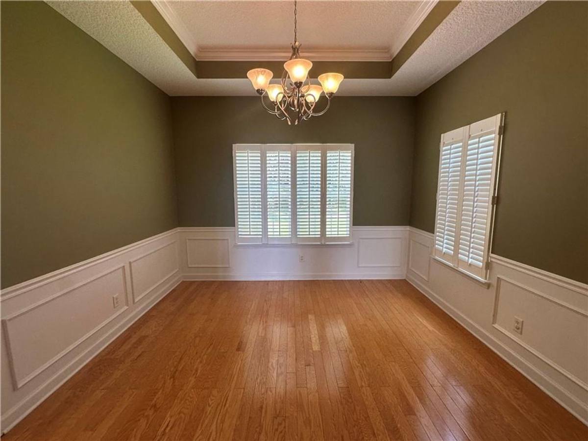 House for rent at 235 Wellington Place, Brunswick, GA 31523