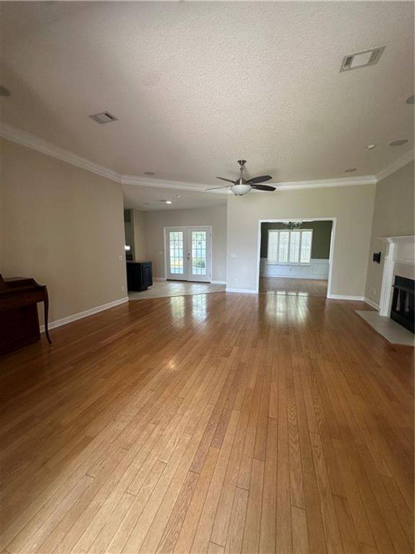 House for rent at 235 Wellington Place, Brunswick, GA 31523