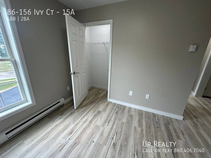 Apartment for rent at 86-156 Ivy Court, Groton, CT 06340