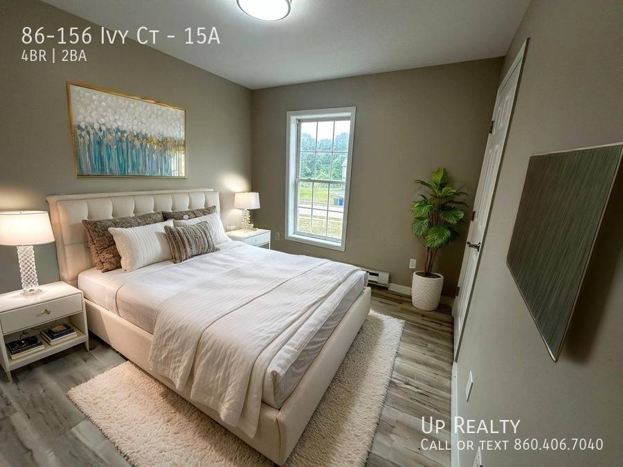 Apartment for rent at 86-156 Ivy Court, Groton, CT 06340