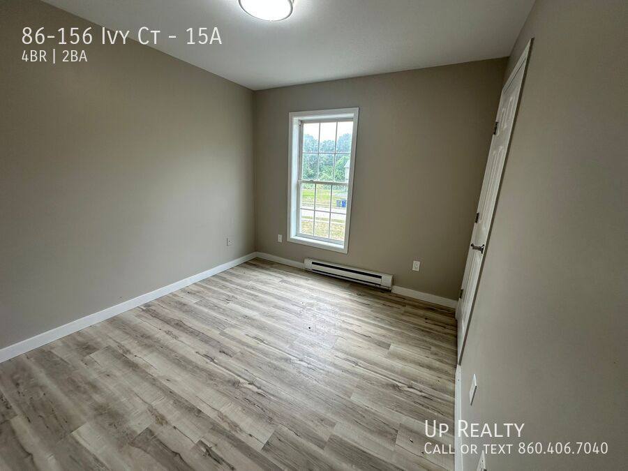 Apartment for rent at 86-156 Ivy Court, Groton, CT 06340