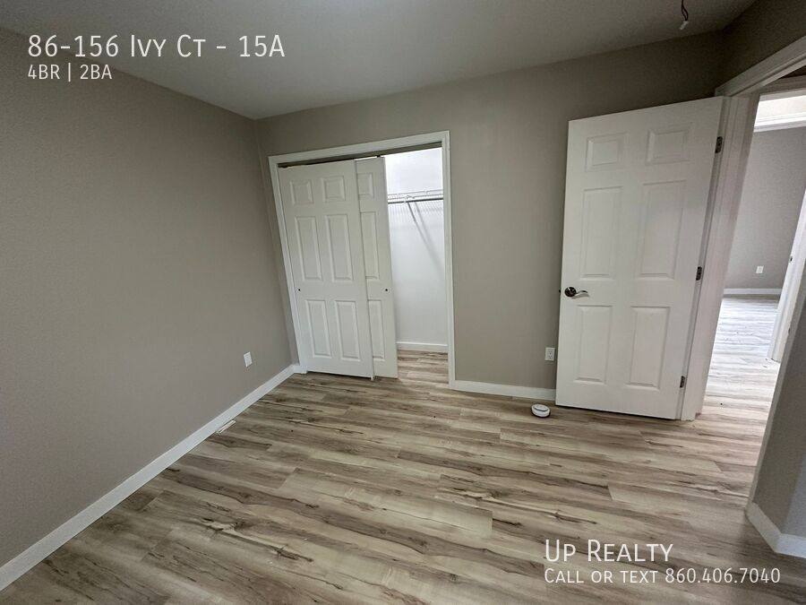 Apartment for rent at 86-156 Ivy Court, Groton, CT 06340