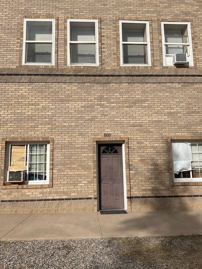 Apartment for rent at 434 - 502 W Main St, Florence, CO 81226