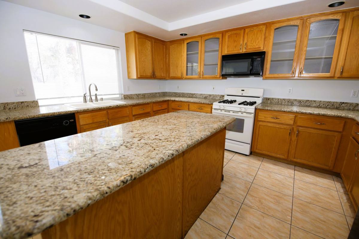 House for rent at 554 Campus Oak Court, Las Vegas, NV 89183