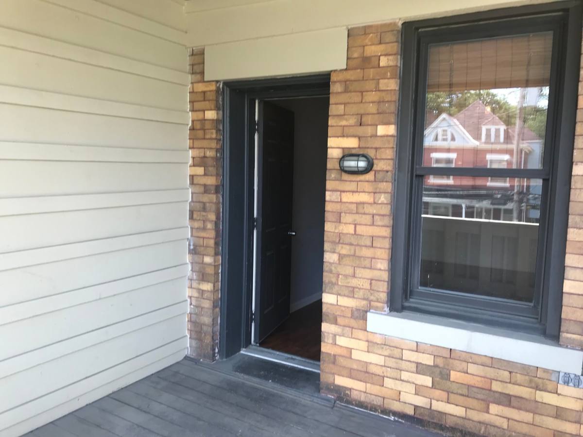 Apartment for rent at 7225 Meade St, Pittsburgh, PA 15208