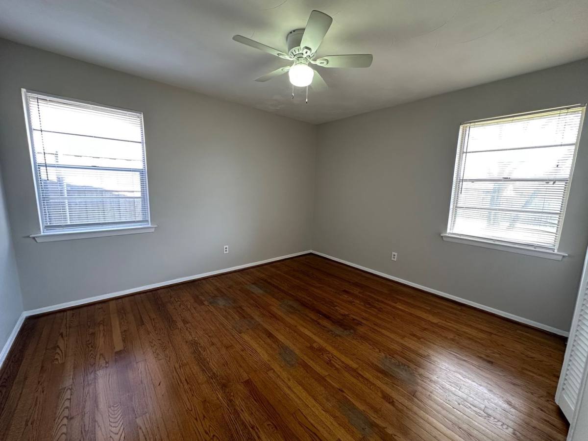 House for rent at 4614 Hanover Dr, Garland, TX 75042