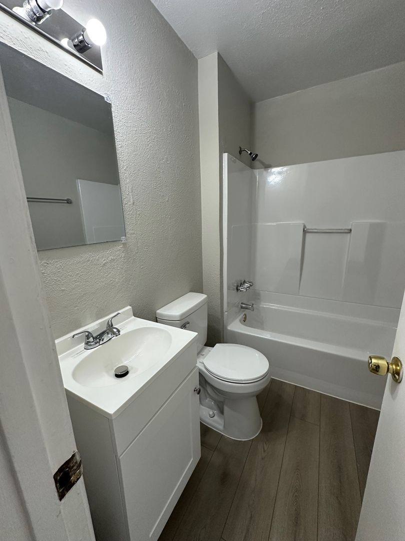 House for rent at 4614 Hanover Dr, Garland, TX 75042