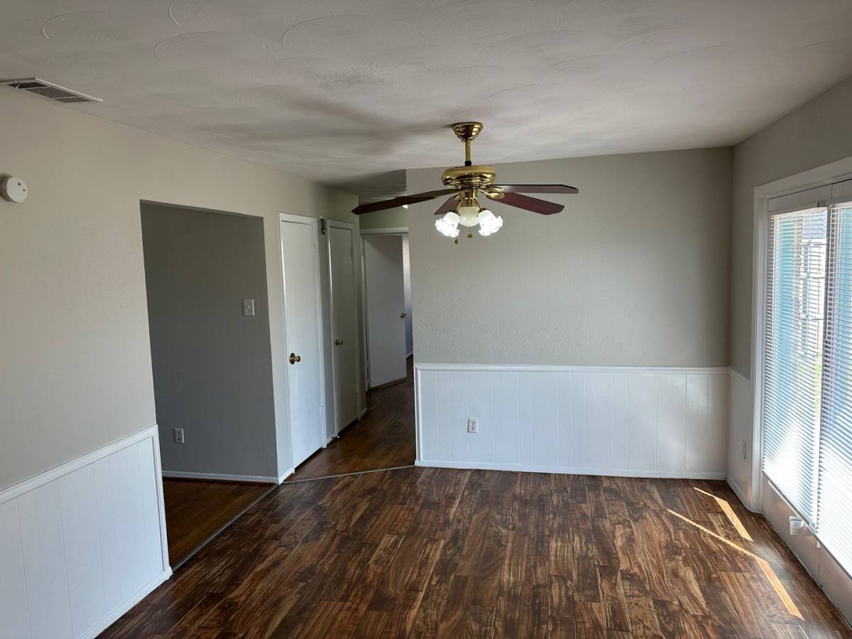 House for rent at 4614 Hanover Dr, Garland, TX 75042
