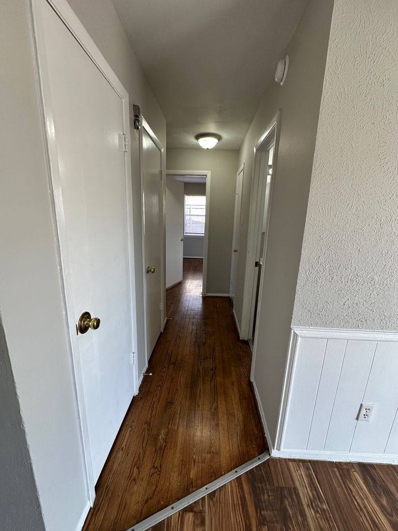 House for rent at 4614 Hanover Dr, Garland, TX 75042