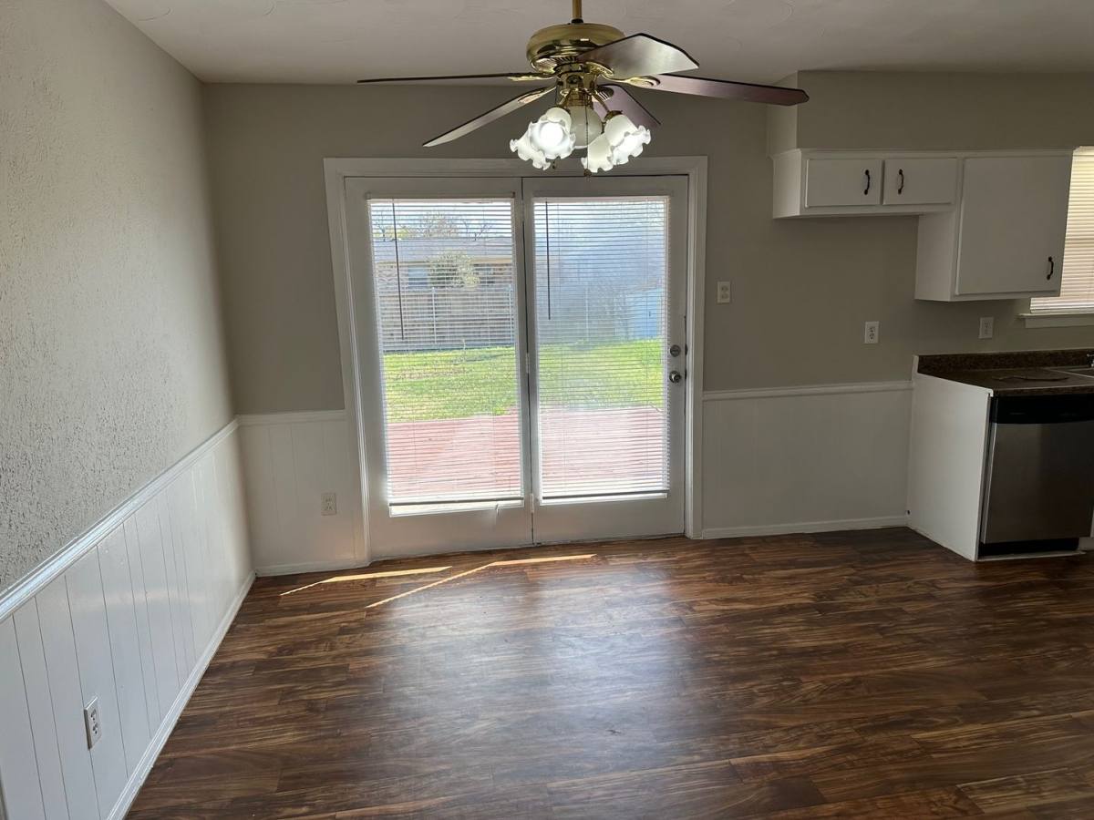 House for rent at 4614 Hanover Dr, Garland, TX 75042