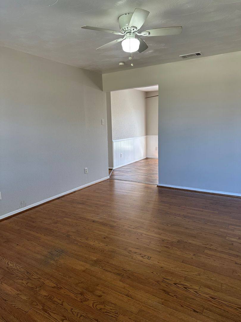 House for rent at 4614 Hanover Dr, Garland, TX 75042