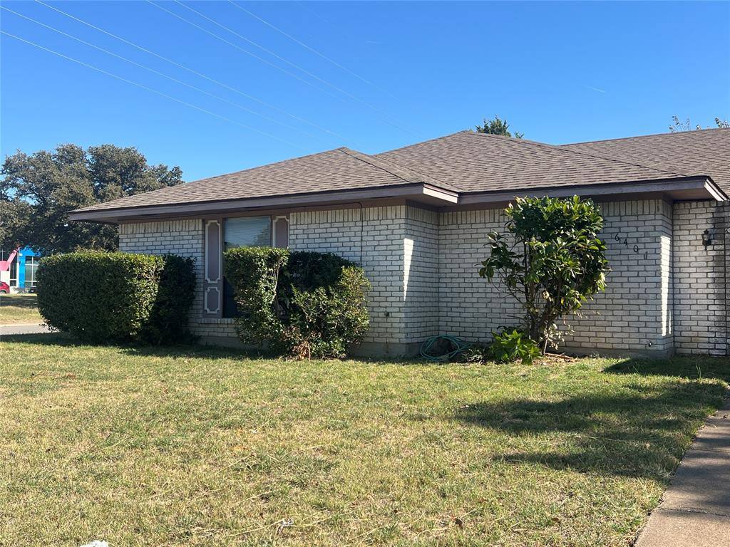 Apartment for rent at 6403 San Juan Ave #6401, Fort Worth, TX 76133