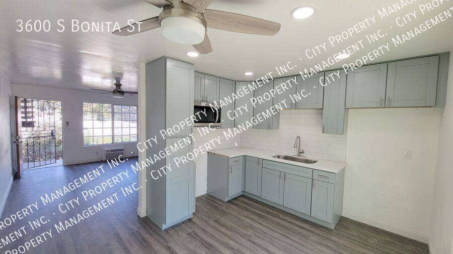 Apartment for rent at 3600 S Bonita St, Spring Valley, CA 91977