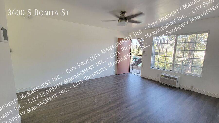 Apartment for rent at 3600 S Bonita St, Spring Valley, CA 91977