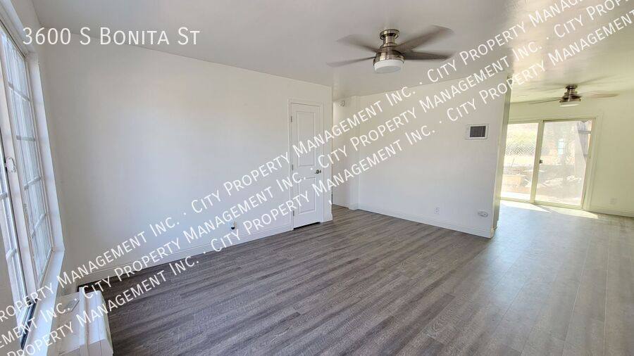 Apartment for rent at 3600 S Bonita St, Spring Valley, CA 91977
