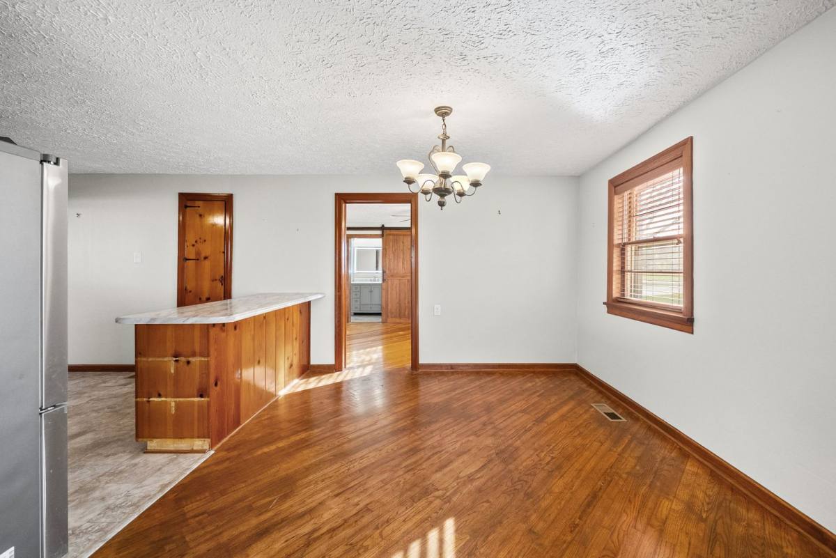 House for rent at 4540 Canton Pike, Hopkinsville, KY 42240