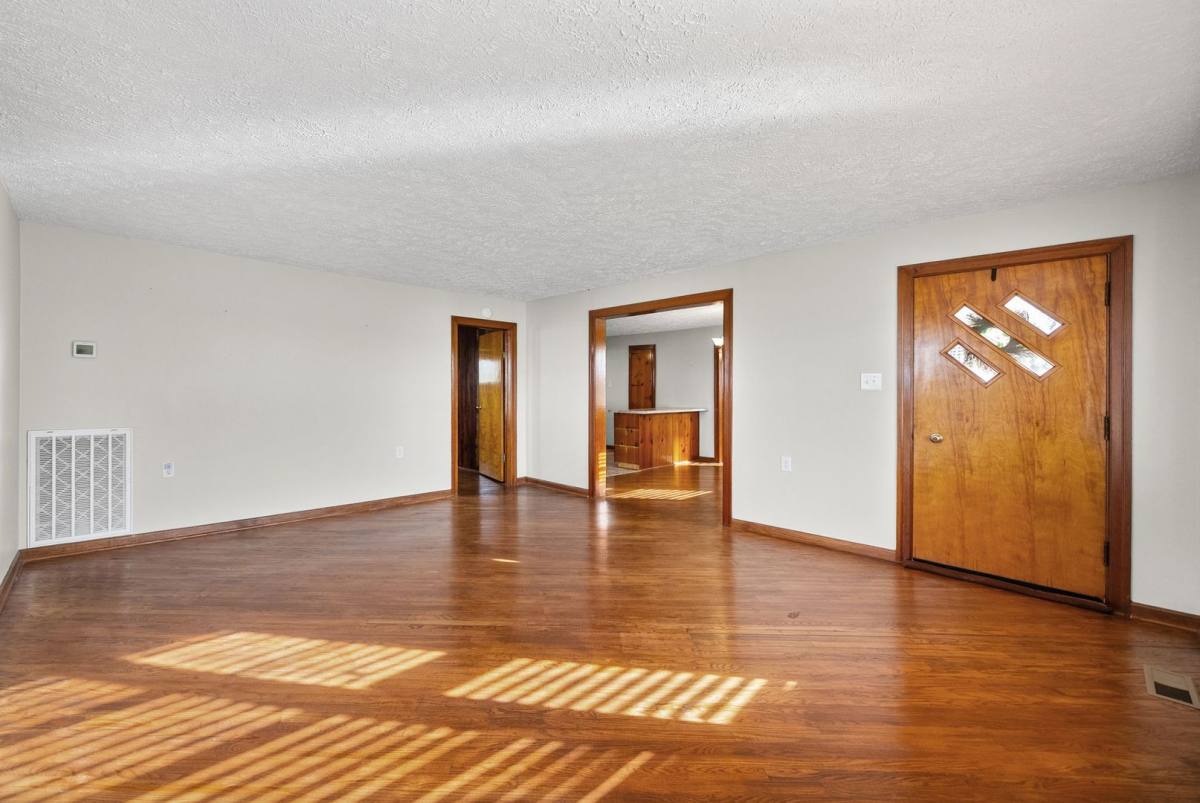 House for rent at 4540 Canton Pike, Hopkinsville, KY 42240