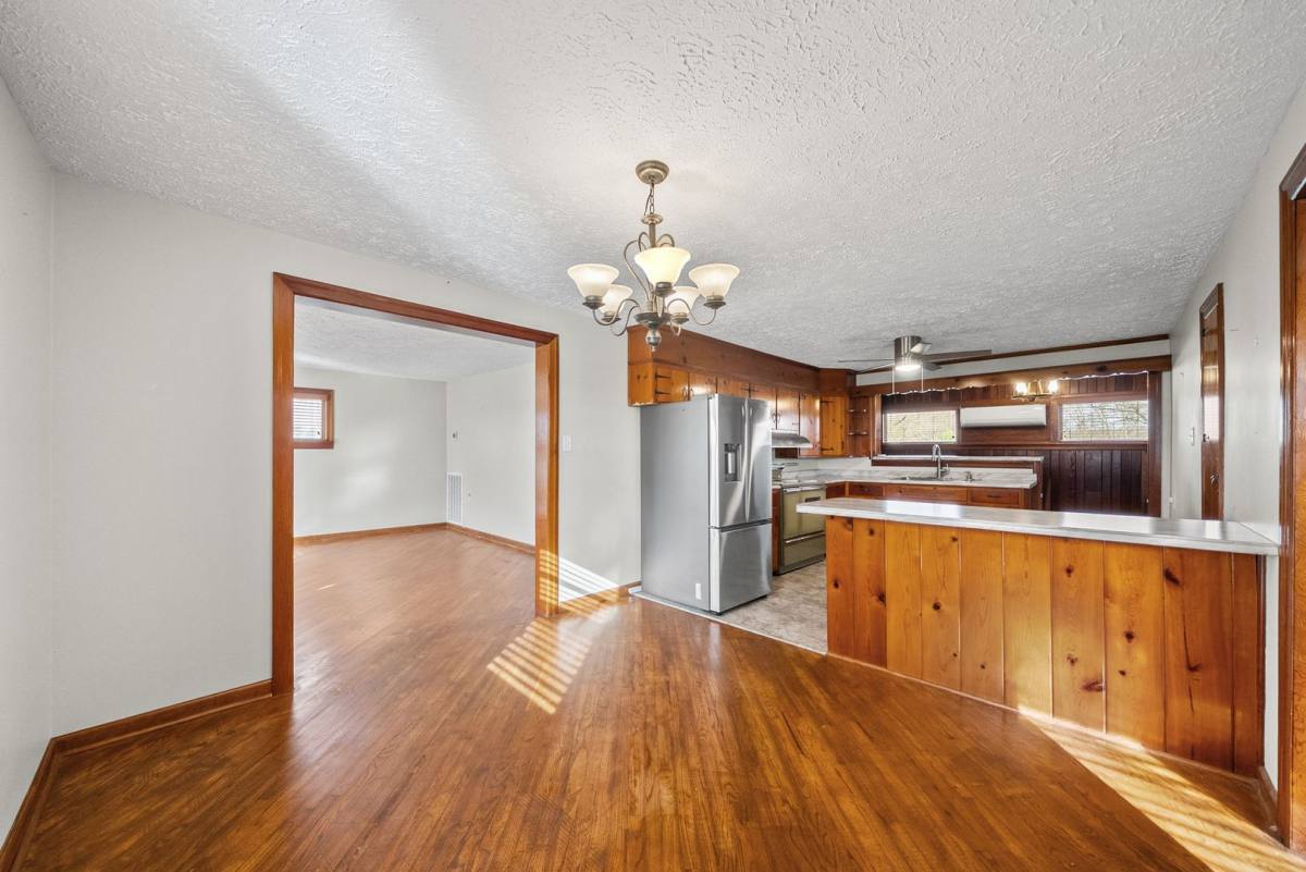 House for rent at 4540 Canton Pike, Hopkinsville, KY 42240
