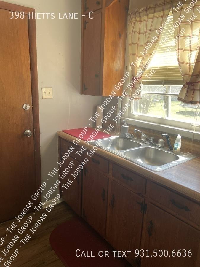 Apartment for rent at 398 Hietts Lane #C, Clarksville, TN 37043