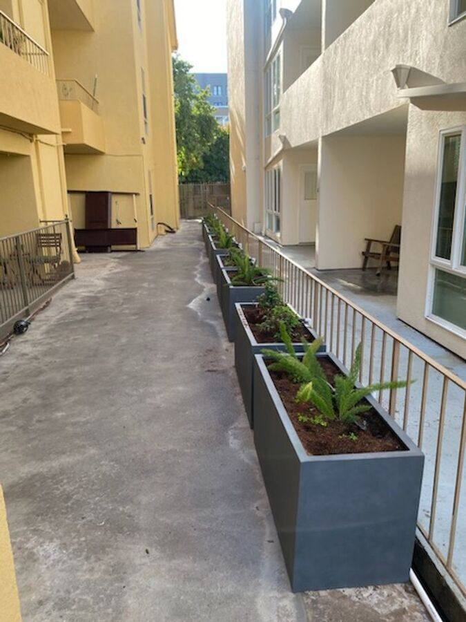Apartment for rent at 290 Lee St #105, Oakland, CA 94610