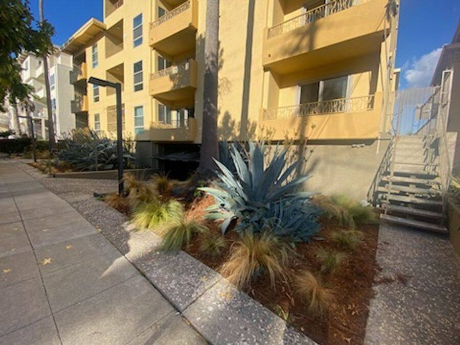 Apartment for rent at 290 Lee St #105, Oakland, CA 94610