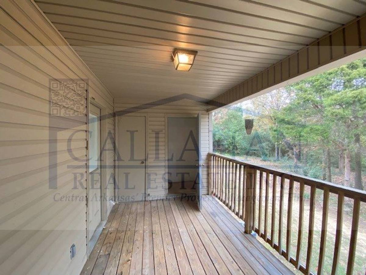 Apartment for rent at 351 Club Rd, Sherwood, AR 72120