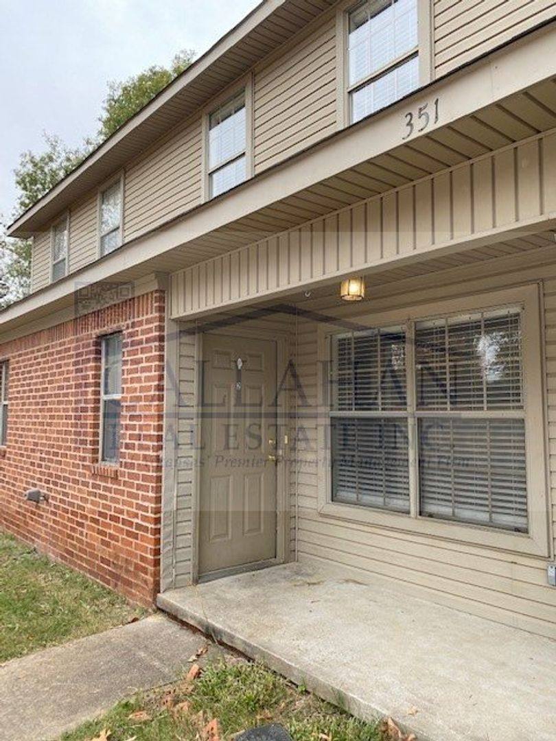 Apartment for rent at 351 Club Rd, Sherwood, AR 72120