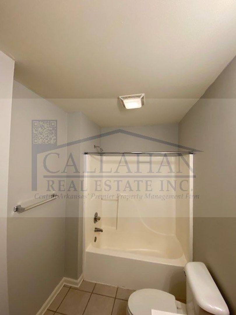 Apartment for rent at 351 Club Rd, Sherwood, AR 72120