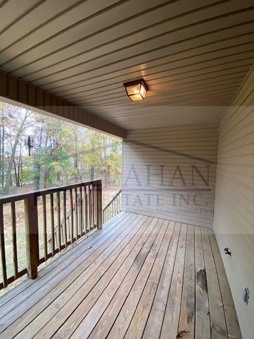 Apartment for rent at 351 Club Rd, Sherwood, AR 72120