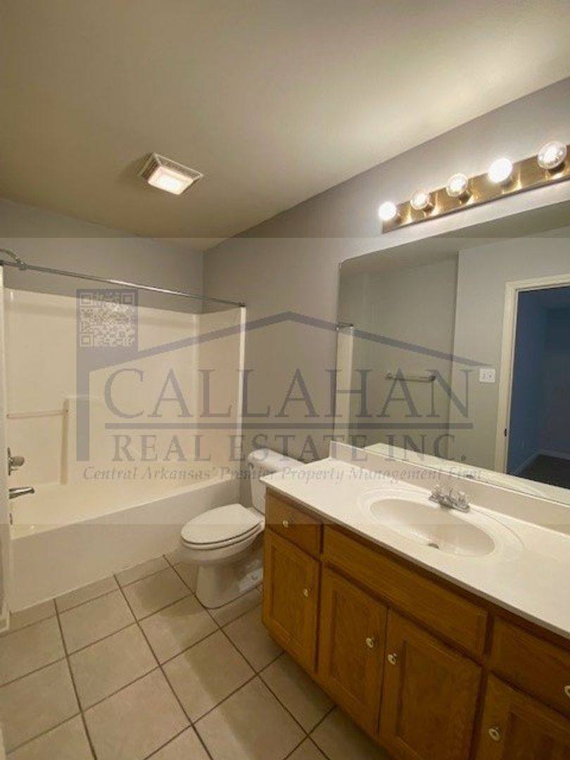 Apartment for rent at 351 Club Rd, Sherwood, AR 72120