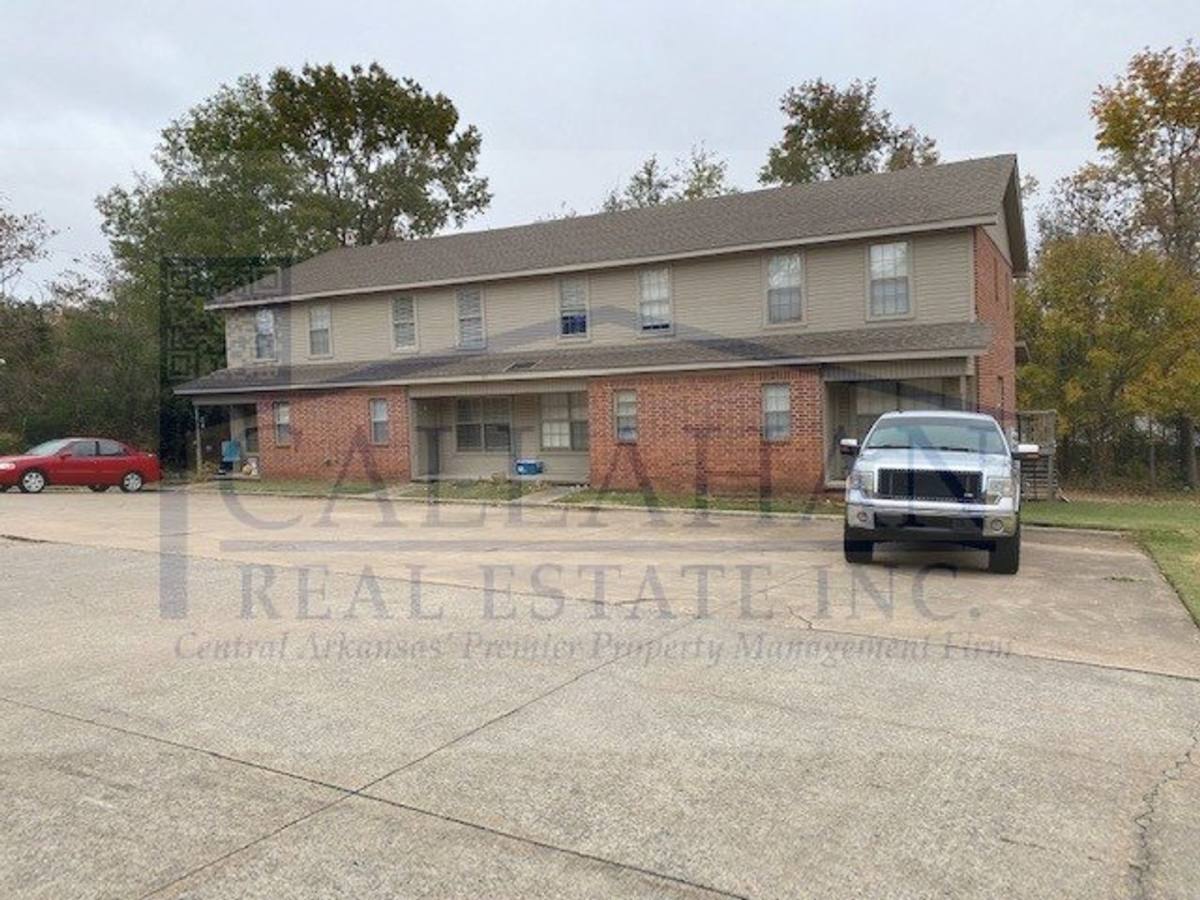 Apartment for rent at 351 Club Rd, Sherwood, AR 72120