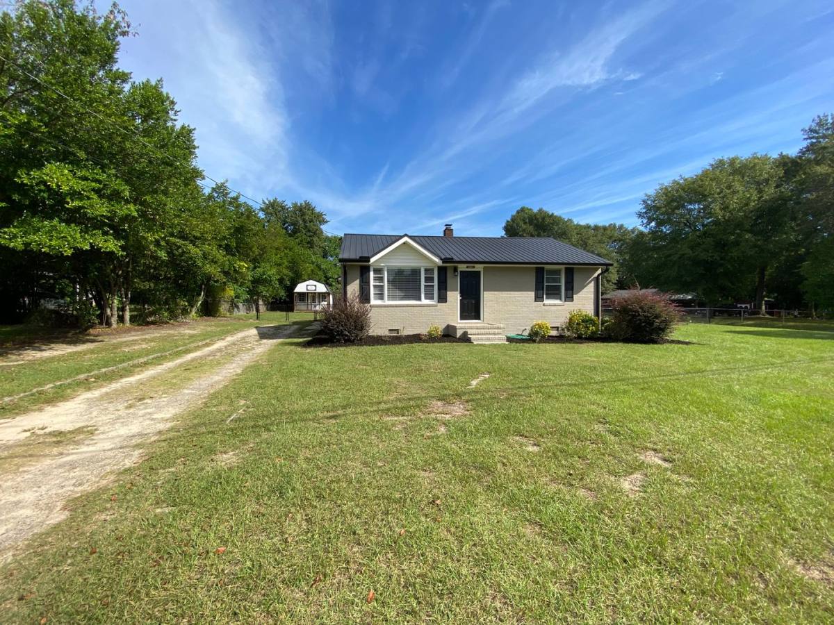 3501 Rainbow St, Augusta, GA 30907 - House for Rent - Image 2