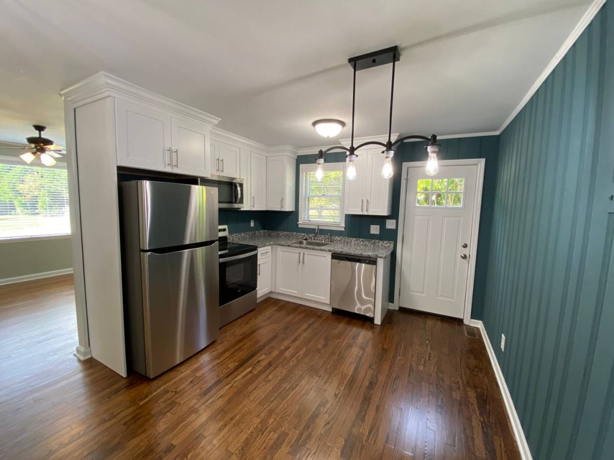 3501 Rainbow St, Augusta, GA 30907 - House for Rent - Image 7