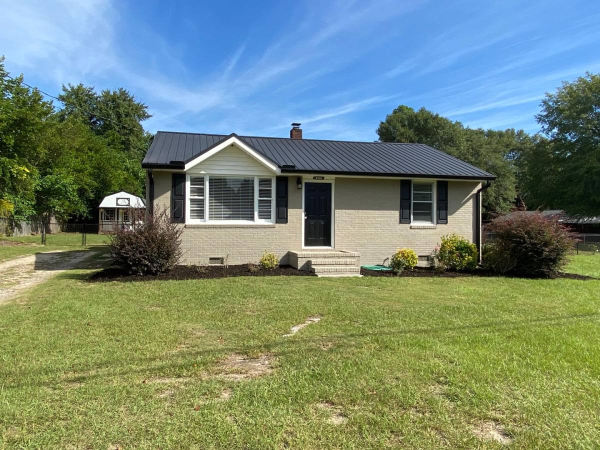 House for rent at 3501 Rainbow St, Augusta, GA 30907
