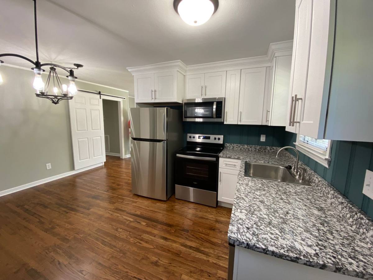 3501 Rainbow St, Augusta, GA 30907 - House for Rent - Image 9