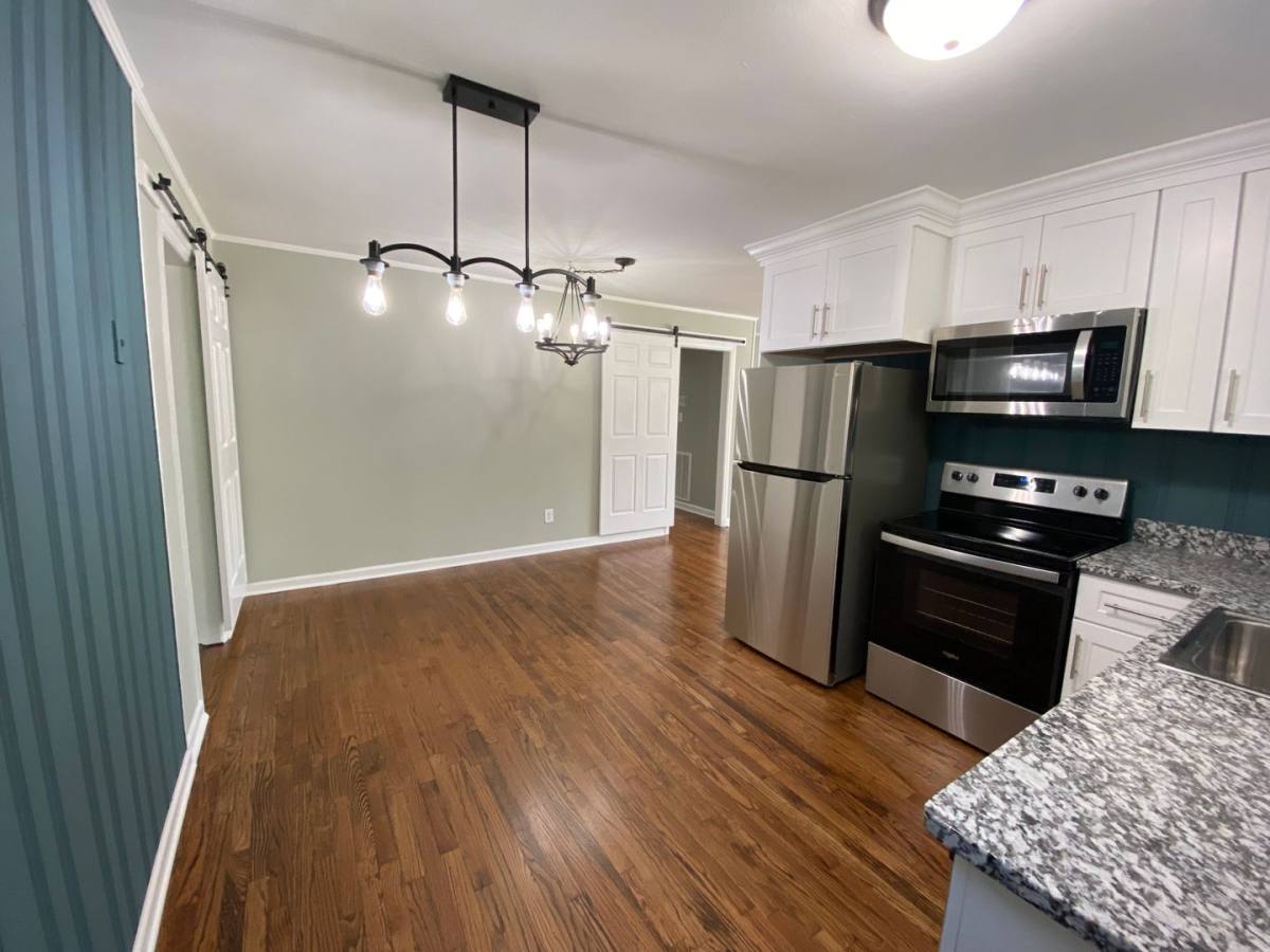 3501 Rainbow St, Augusta, GA 30907 - House for Rent - Image 8