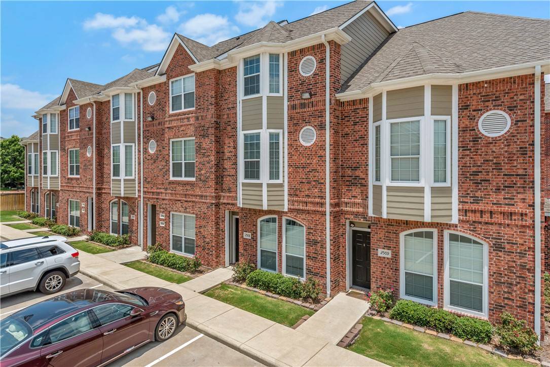 Townhouse for rent at 1198 Jones-Butler Rd #1507, College Station, TX 77840