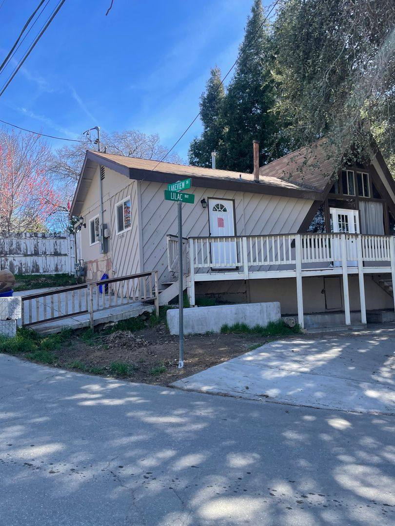 House for rent at 29392 Lake View Drivw, Cedar Glen, CA 92321