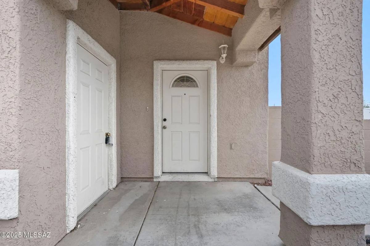 Apartment for rent at 2862 N Tyndall Ave, Tucson, AZ 85719