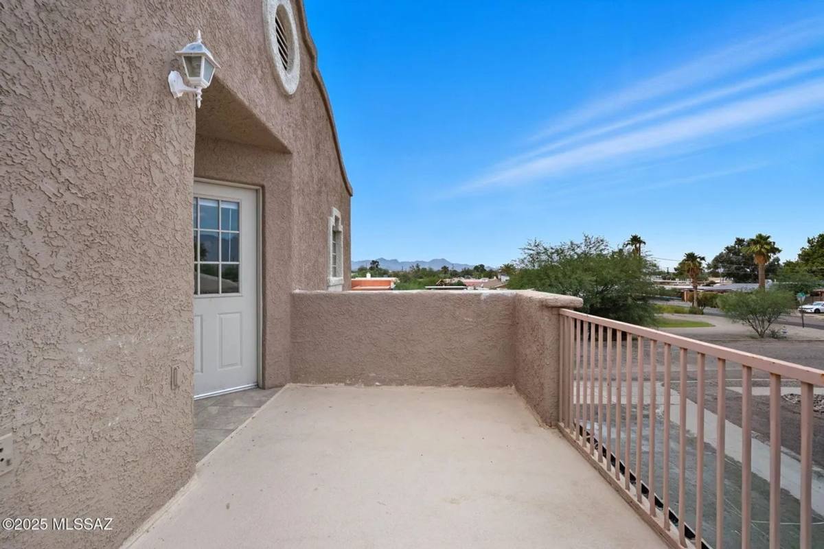 Apartment for rent at 2862 N Tyndall Ave, Tucson, AZ 85719